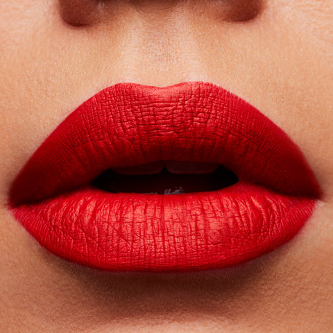 Retro Matte Liquid Lipcolour - Quite the Standout - .17 oz / 5 ml