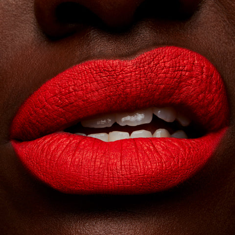 Retro Matte Liquid Lipcolour - Quite the Standout - .17 oz / 5 ml