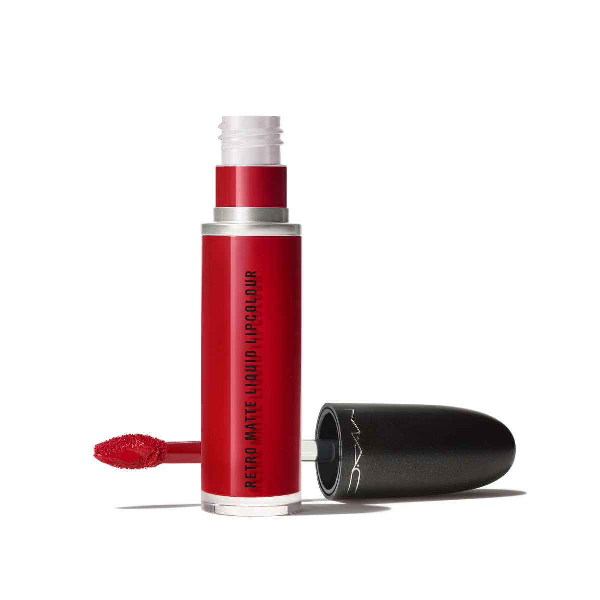 Retro Matte Liquid Lipcolour - Ruby Phew! - .17 oz / 5 ml