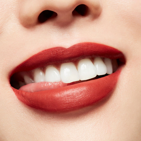 Retro Matte Liquid Lipcolour - Chili Addict - .17 oz / 5 ml