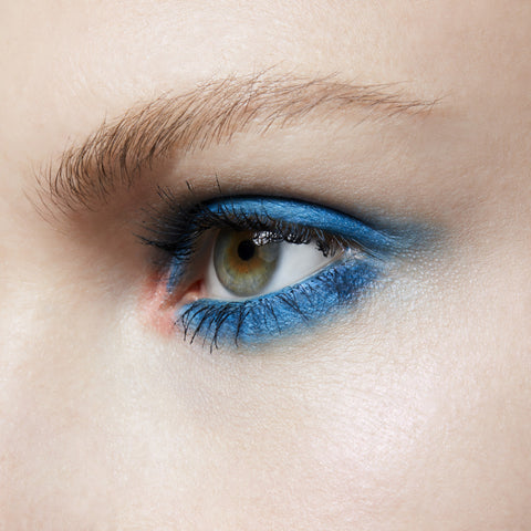 Eye Shadow - Triennial Wave - .05 oz / 1.5 g