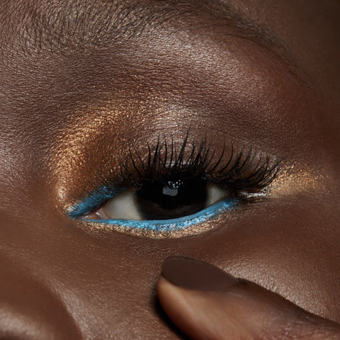 Eye Shadow - Jingle Ball Bronze - .05 oz / 1.5 g