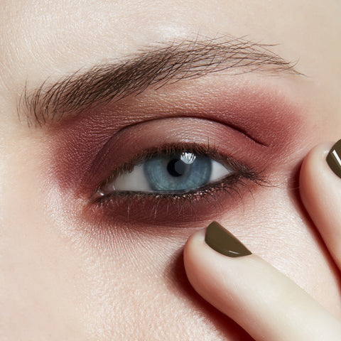 Eye Shadow - Haute Sauce - .05 oz / 1.5 g