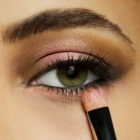 Eye Shadow - In Living Pink - .05 oz / 1.5 g