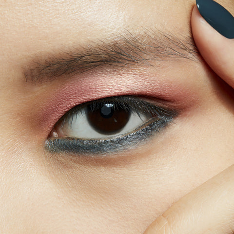 Eye Shadow - In Living Pink - .05 oz / 1.5 g