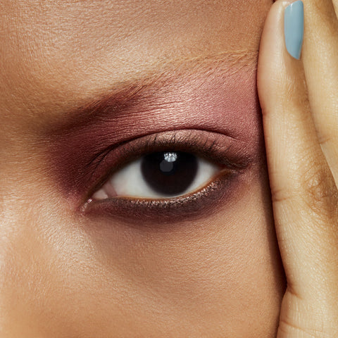 Eye Shadow - In Living Pink - .05 oz / 1.5 g