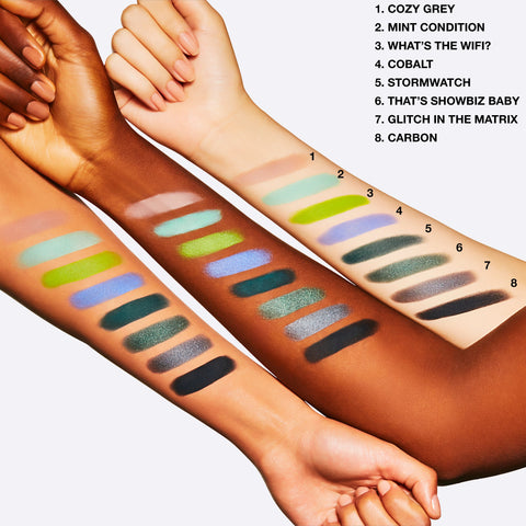 Eye Shadow - That's Showbiz Baby - .05 oz / 1.5 g