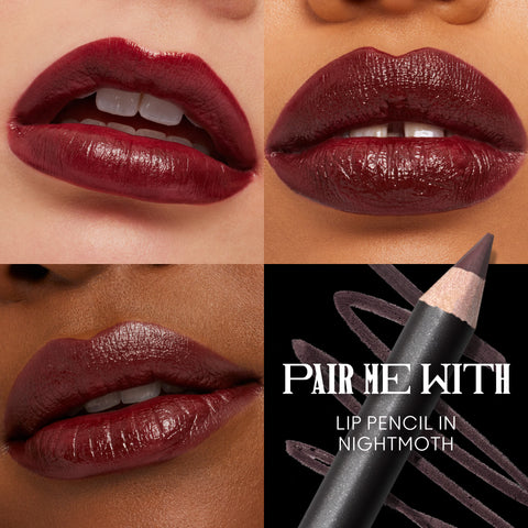 M·A·CXIMAL SLEEK SATIN LIPSTICK - Guessing Game - 3.5 G/ 0.12 OZ