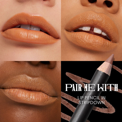 M·A·CXIMAL SLEEK SATIN LIPSTICK - Call It Cozy - 3.5 G/ 0.12 OZ