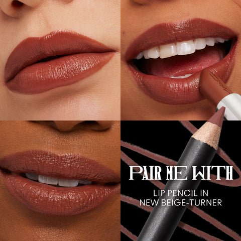 M·A·CXIMAL SLEEK SATIN LIPSTICK - Truth Be Untold - 3.5 G/ 0.12 OZ