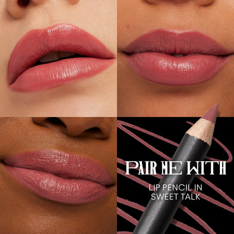 M·A·CXIMAL SLEEK SATIN LIPSTICK - Sitting Pretty - 3.5 G/ 0.12 OZ