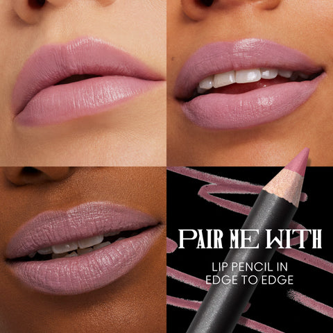 M·A·CXIMAL SLEEK SATIN LIPSTICK - Pink Peppermint - 3.5 G/ 0.12 OZ