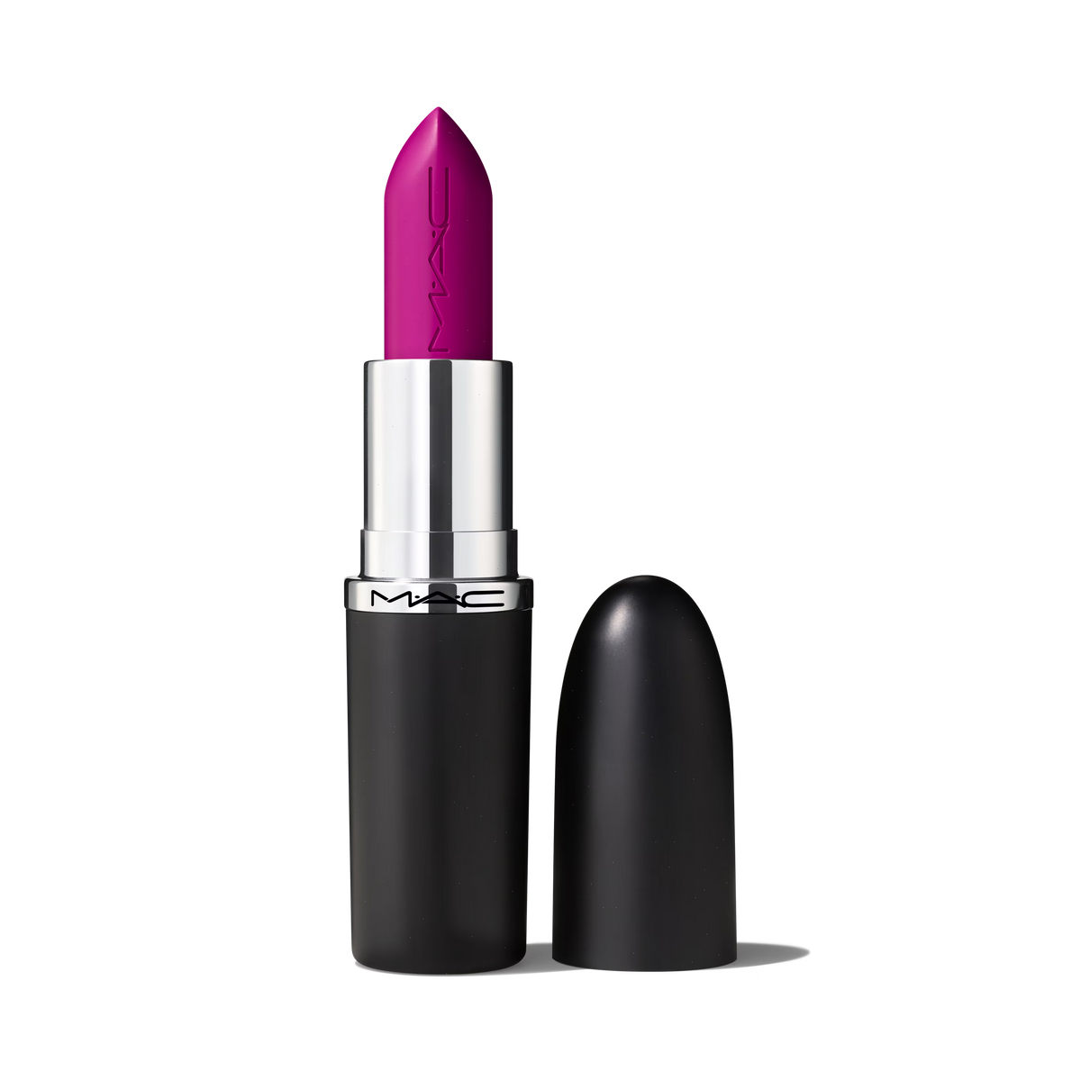 M·A·CXIMAL SLEEK SATIN LIPSTICK - Violet Vapor - 3.5 G/ 0.12 OZ