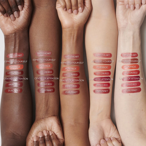 M·A·CXIMAL SLEEK SATIN LIPSTICK - Sweetheart - 3.5 G/ 0.12 OZ