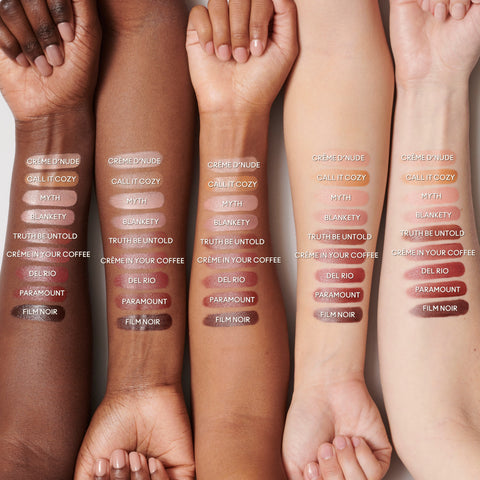 M·A·CXIMAL SLEEK SATIN LIPSTICK - Crème D'nude - 3.5 G/ 0.12 OZ