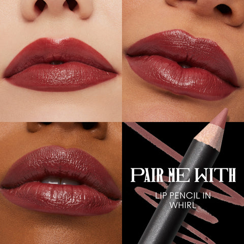 M·A·CXIMAL SLEEK SATIN LIPSTICK - Del Rio - 3.5 G/ 0.12 OZ