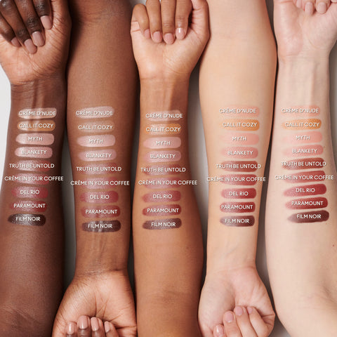 M·A·CXIMAL SLEEK SATIN LIPSTICK - Film Noir - 3.5 G/ 0.12 OZ