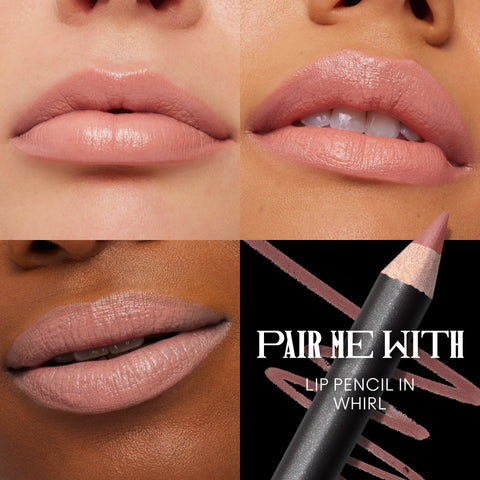 M·A·CXIMAL SLEEK SATIN LIPSTICK - Crëme Cup - 3.5 G/ 0.12 OZ