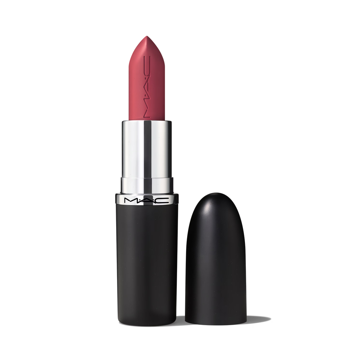 M·A·CXIMAL SLEEK SATIN LIPSTICK - Brave   - 3.5 G/ 0.12 OZ