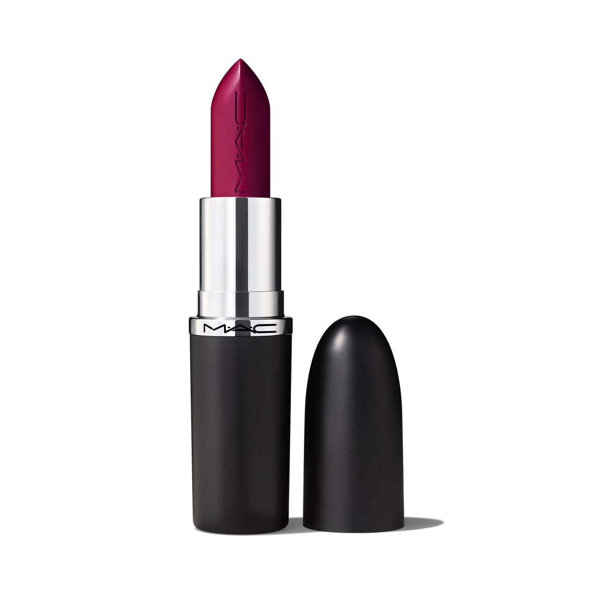M·A·CXIMAL SLEEK SATIN LIPSTICK - Rebel - 3.5 G/ 0.12 OZ
