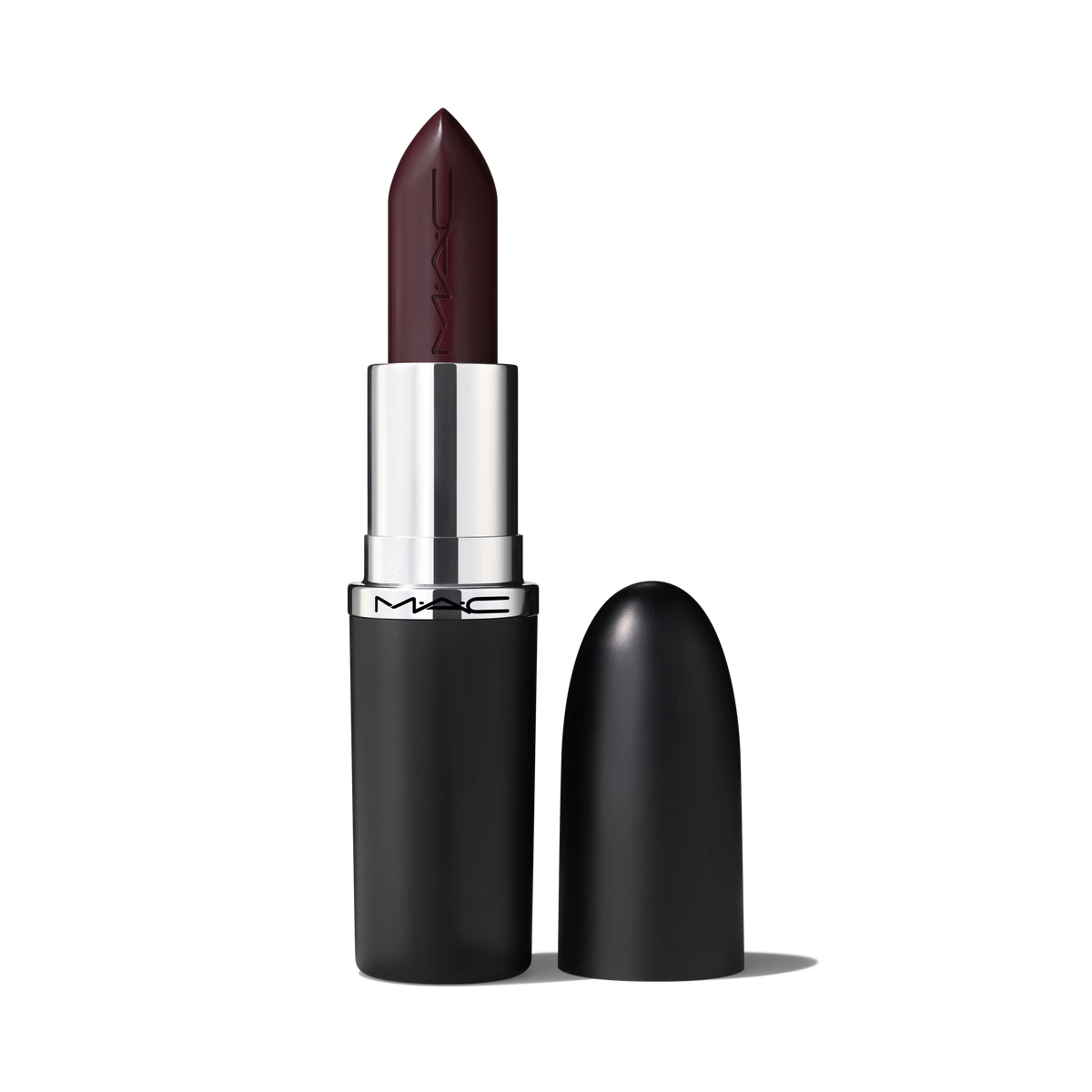 M·A·CXIMAL SLEEK SATIN LIPSTICK - Cyber - 3.5 G/ 0.12 OZ