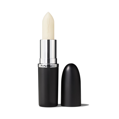 M·A·CXIMAL SLEEK SATIN LIPSTICK IN THE CLEAR