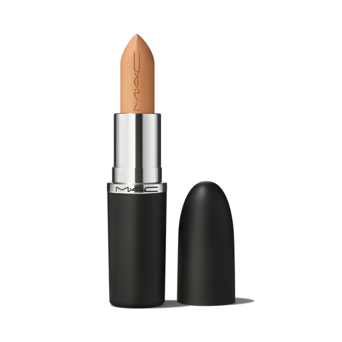 M·A·CXIMAL SLEEK SATIN LIPSTICK - Peachstock - 3.5 G/ 0.12 OZ