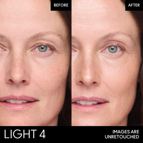 Strobe Dewy Skin Tint Moisturizer - Light 4 - 30ml