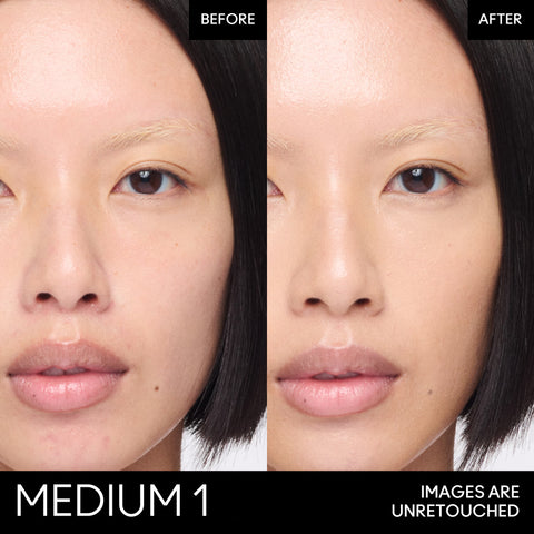 Strobe Dewy Skin Tint Moisturizer - Medium 1 - 30ml