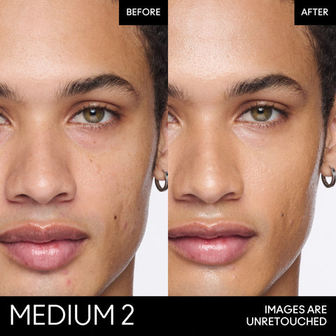 Strobe Dewy Skin Tint Moisturizer - Medium 2 - 30ml