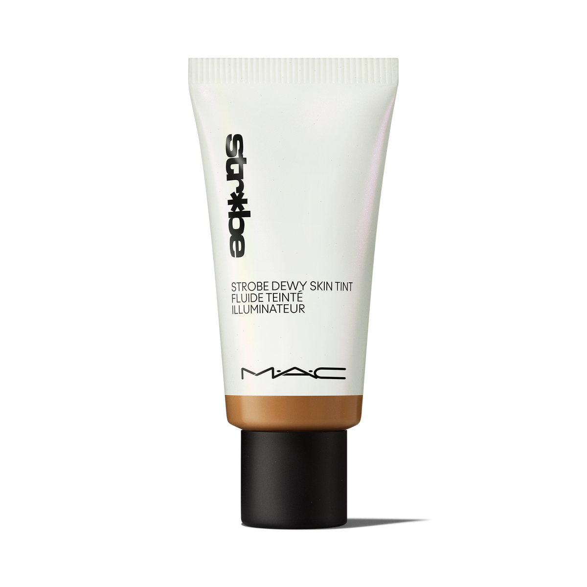 Strobe Dewy Skin Tint Moisturizer - Deep 2 - 30ml
