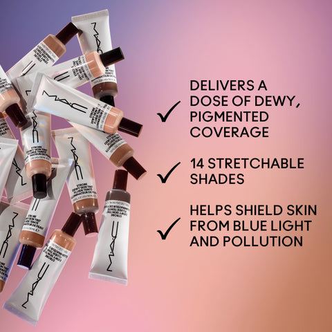 Strobe Dewy Skin Tint Moisturizer - Rich 2 - 30ml