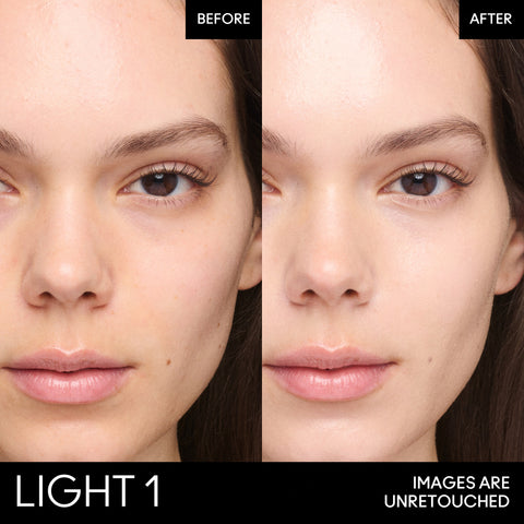 Strobe Dewy Skin Tint Moisturizer - Light 1 - 30ml