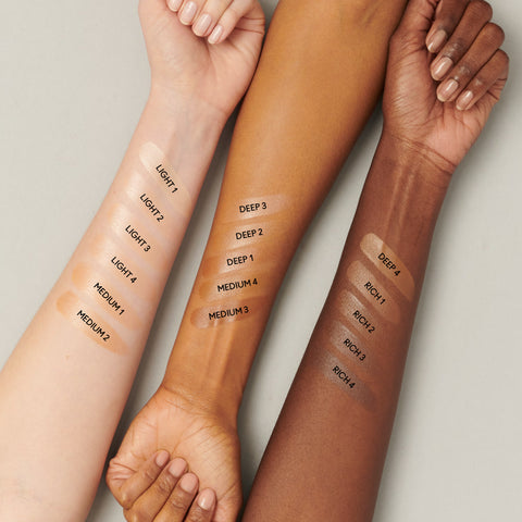 Strobe Dewy Skin Tint Moisturizer - Light 3 - 30ml