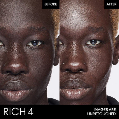 Strobe Dewy Skin Tint Moisturizer - Rich 4 - 30ml