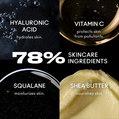 Strobe Dewy Skin Tint Moisturizer - Deep 1