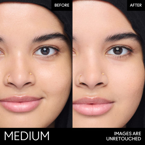 Studio Fix Pro Set + Blur Weightless Loose Powder - Medium - 6.5g