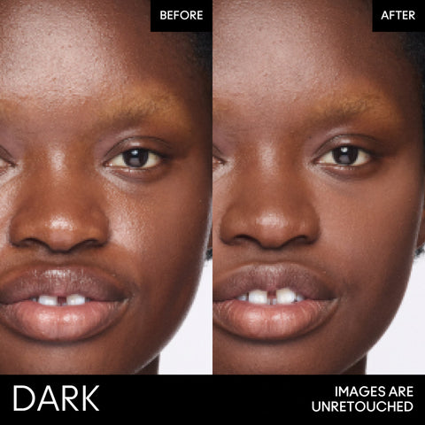 Studio Fix Pro Set + Blur Weightless Loose Powder - Dark - 6.5g