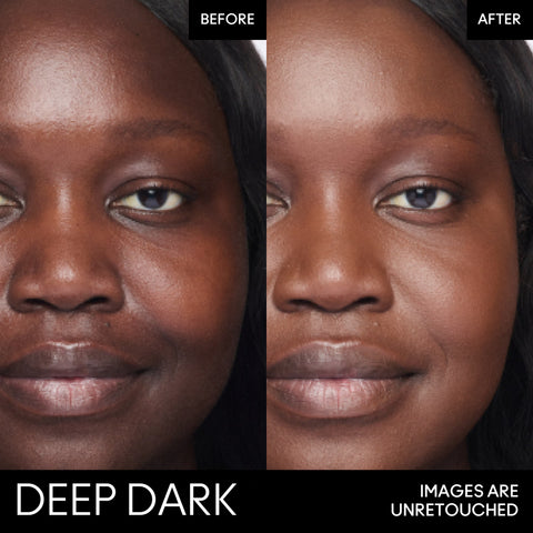 Studio Fix Pro Set + Blur Weightless Loose Powder - Deep Dark - 6.5g