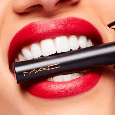 Powder Kiss Velvet Blur Slim Stick - Ruby New - 0.07oz/ 2g