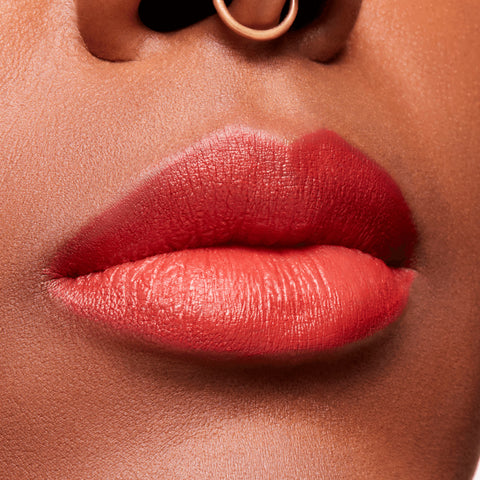 Powder Kiss Velvet Blur Slim Stick - Sweet Cinnamon - 0.07oz/ 2g