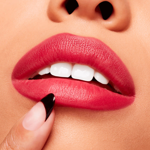 Powder Kiss Velvet Blur Slim Stick - Wild Sumac - 0.07oz/ 2g