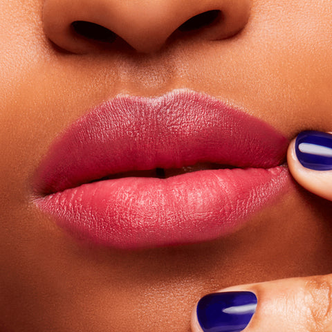 Powder Kiss Velvet Blur Slim Stick - Wild Sumac - 0.07oz/ 2g