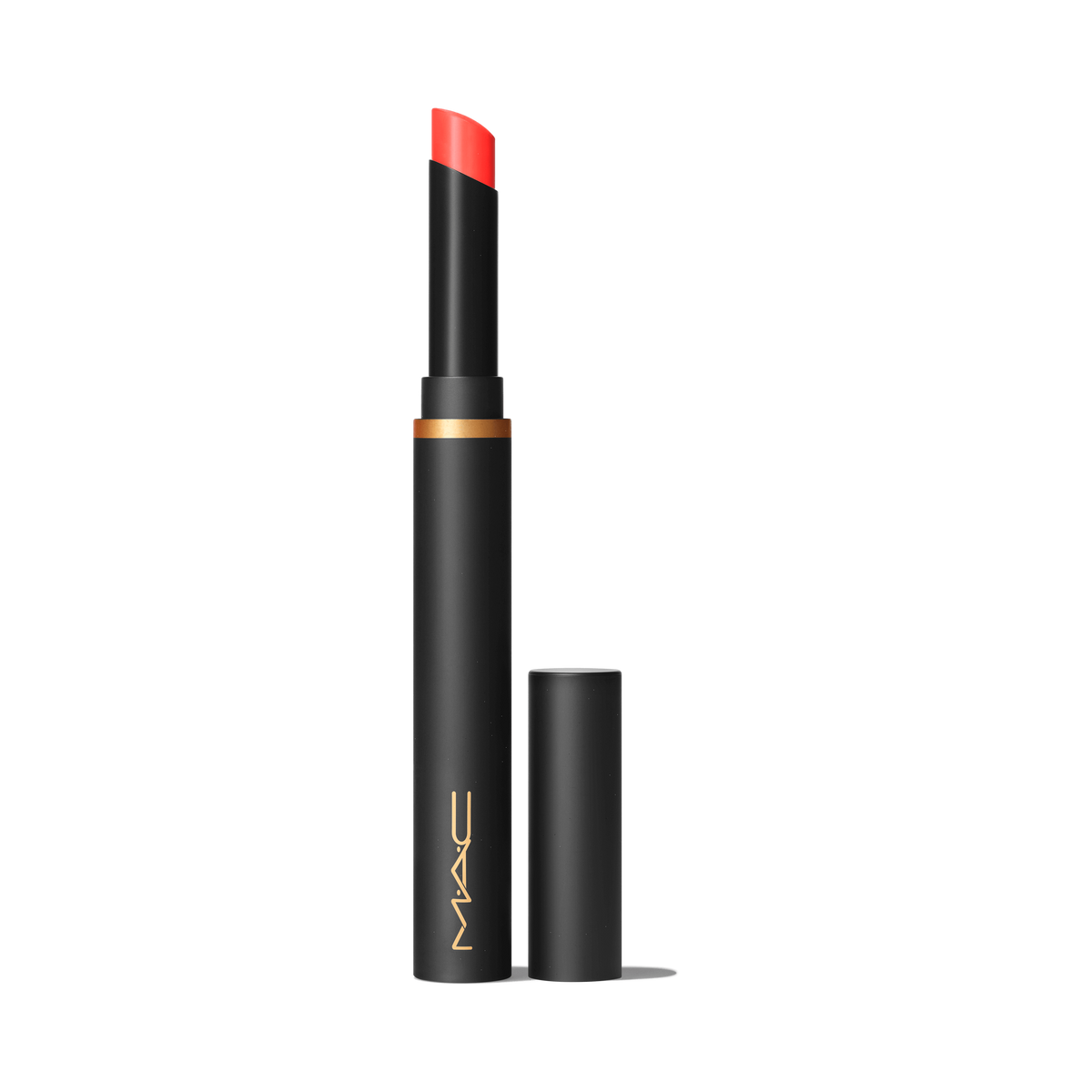 Powder Kiss Velvet Blur Slim Stick - Hot Paprika - 0.07oz/ 2g