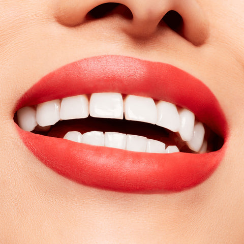 Powder Kiss Velvet Blur Slim Stick - Hot Paprika - 0.07oz/ 2g