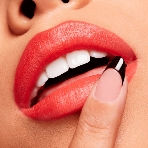 Powder Kiss Velvet Blur Slim Stick - Hot Paprika - 0.07oz/ 2g