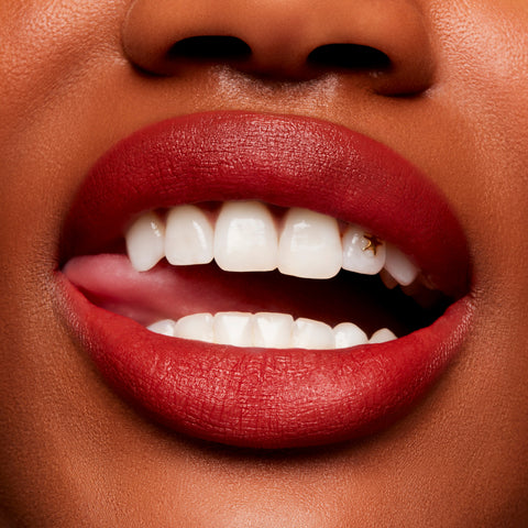 Powder Kiss Velvet Blur Slim Stick - Nice Spice - 0.07oz/ 2g