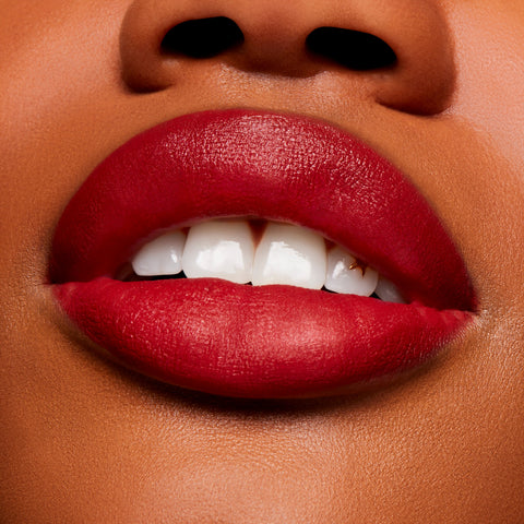 Powder Kiss Velvet Blur Slim Stick - Dubonnet Buzz - 0.07oz/ 2g