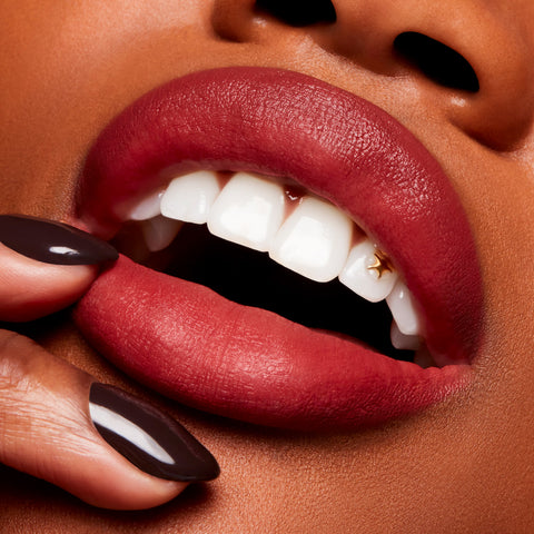 Powder Kiss Velvet Blur Slim Stick - Rose Mary - 0.07oz/ 2g