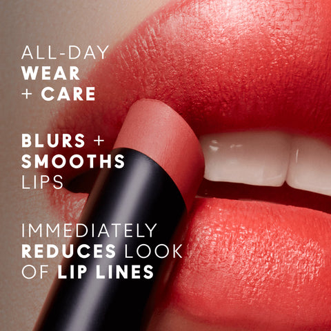 Powder Kiss Velvet Blur Slim Stick - Marrakesh-mere - 0.07oz/ 2g